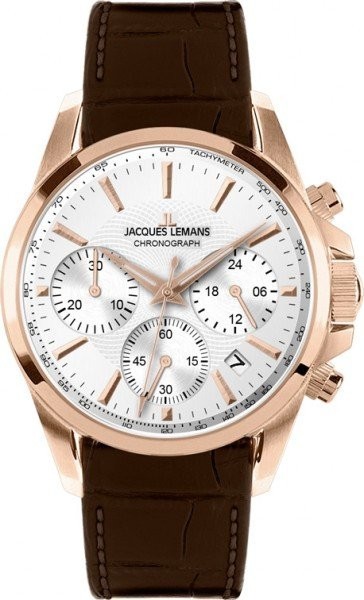 

Наручные часы женские Jacques Lemans 1-1752, 1-1752