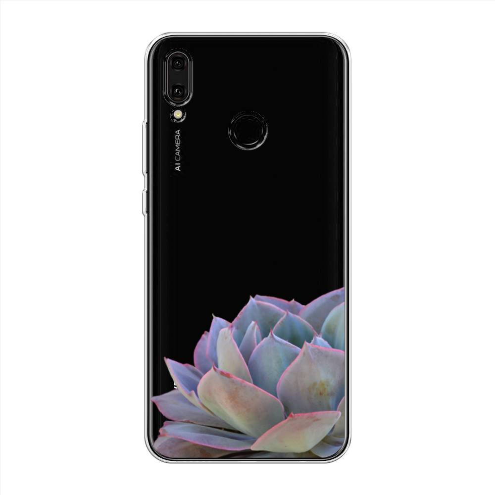 

Чехол Awog "Молодило уголок" для Huawei Y9 2019