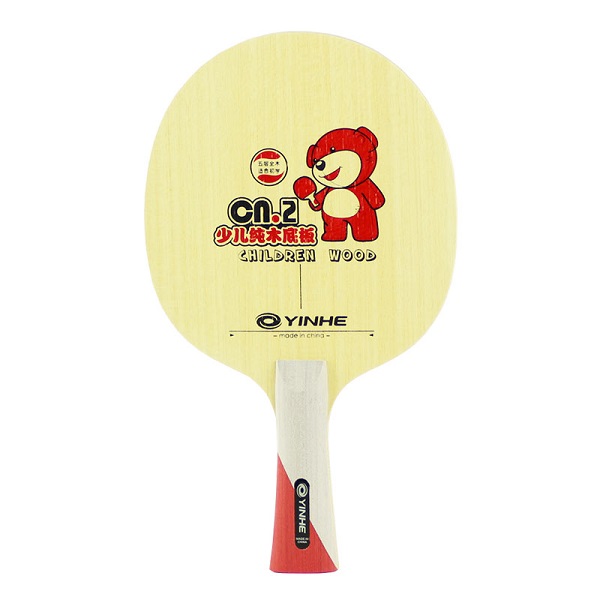 

Основание для настольного тенниса Yinhe CN-5s Children Wood, CV