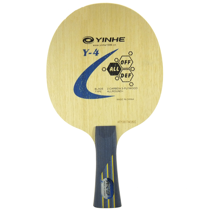 Основание для настольного тенниса Yinhe Y-4, CV
