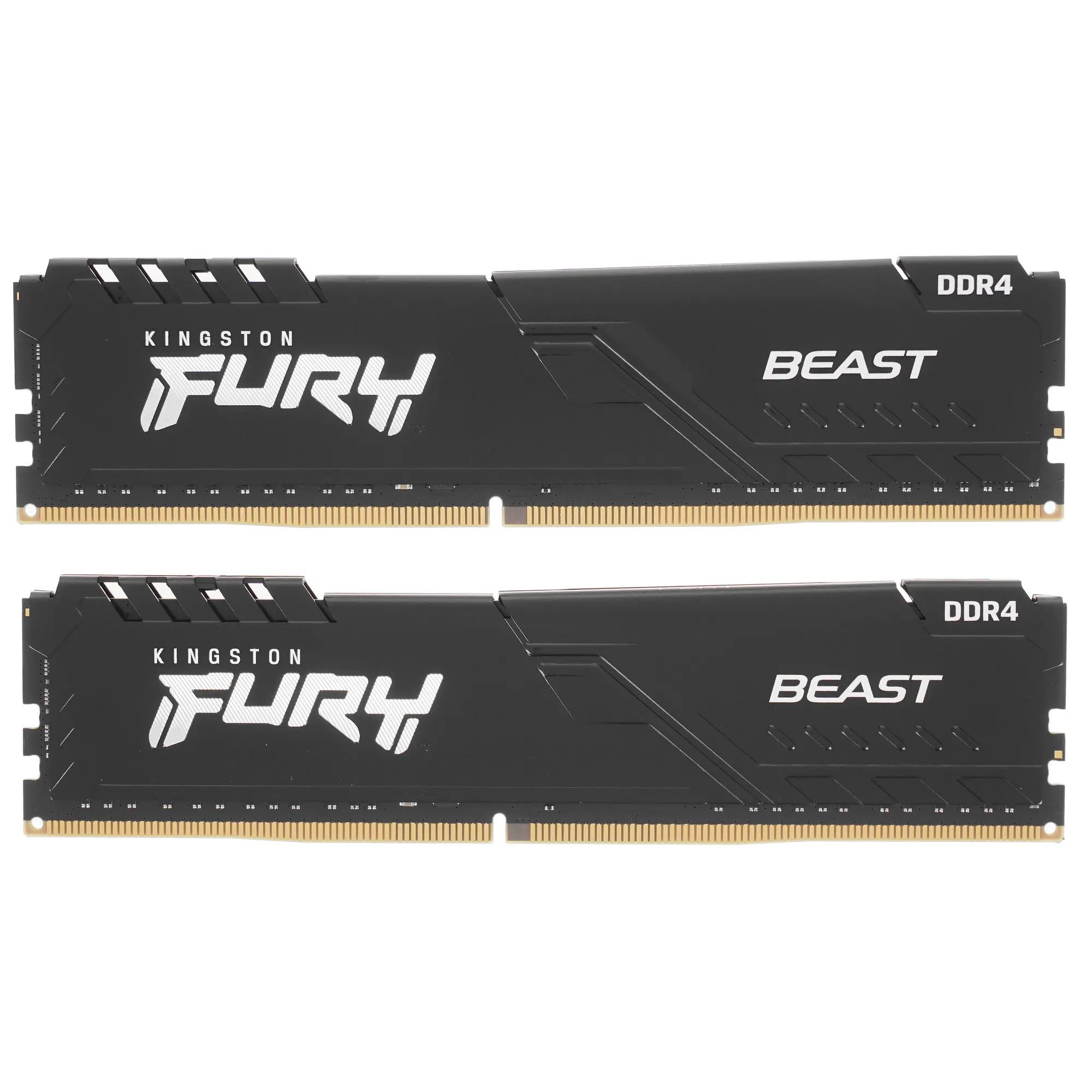 Kingston fury оперативная память 32 2x16