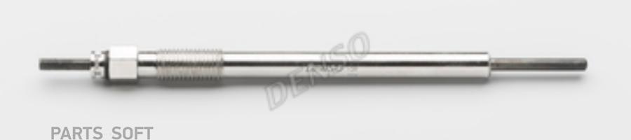 

Свеча Накала Denso Dg600 Land Cruiser (J200) (07-) Denso арт. DG600
