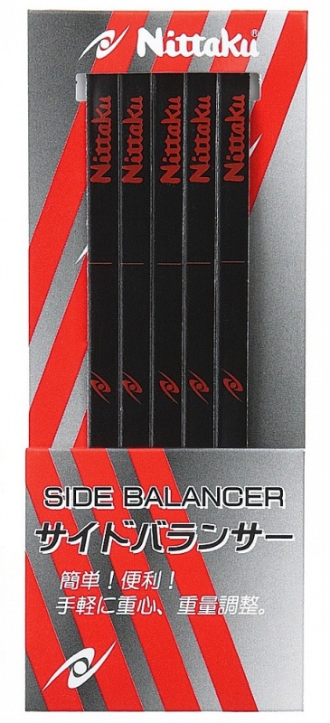 Балансир для ракеток н/теннис Side Balancer x5 Nittaku
