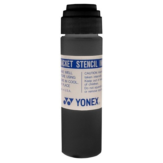 Маркер для струн Yonex AC414, Black