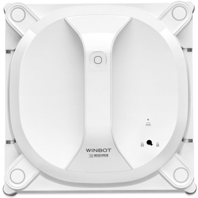 

Робот-стеклоочиститель Ecovacs WINBOT X