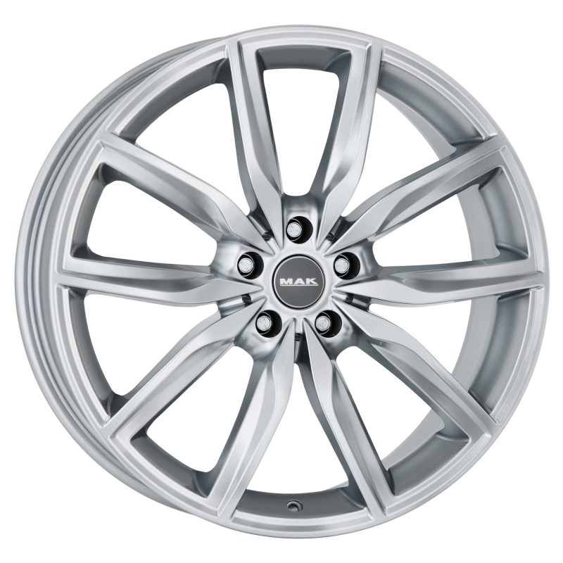 

Диск MAK, Allianz 9.5x19/5x112ET39 66.6