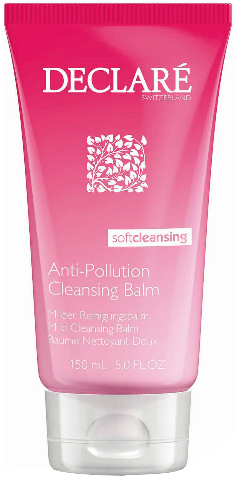 фото Бальзам declare anti-pollution cleansing balm очищающий для защиты от внешней среды 150 мл