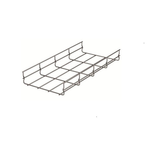 

Лоток проволочный DKC FC8060 80х600 L3000, "F5 Combitech", Серый