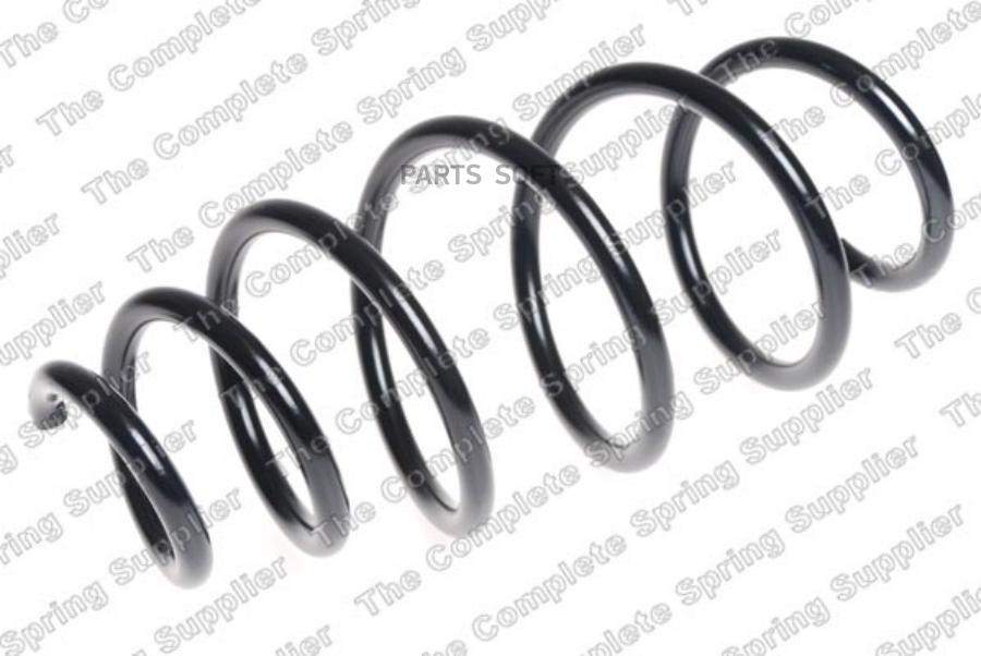 

40 635 46 пружина передняя Opel Astra J 1.7CDTi 09> Lesjofors 4063546