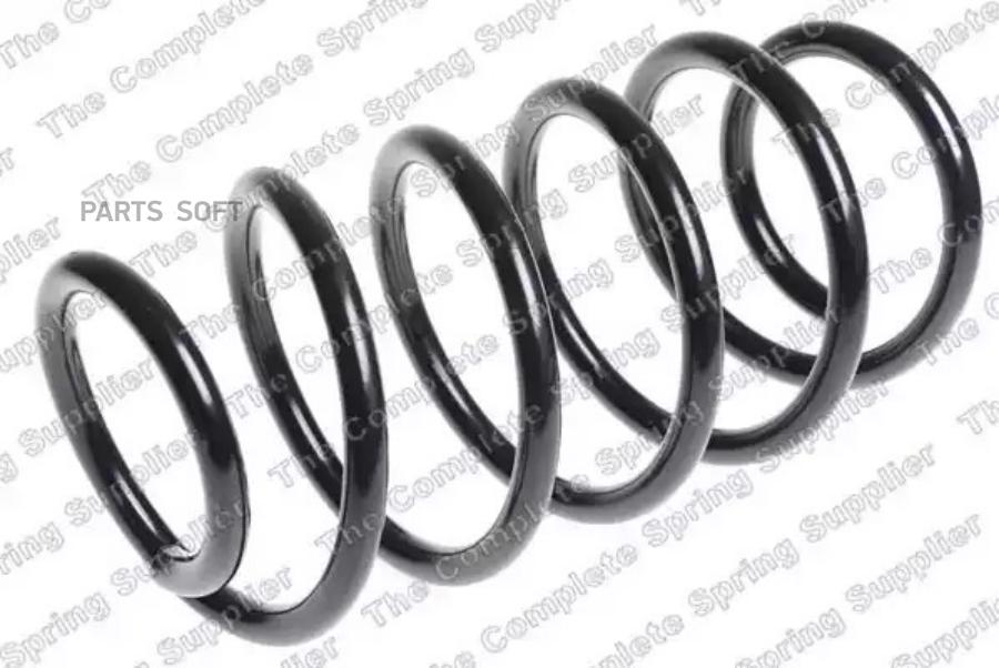 

40 620 71 пружина передняя Nissan X-trail 2.0 07> Lesjofors 4062071