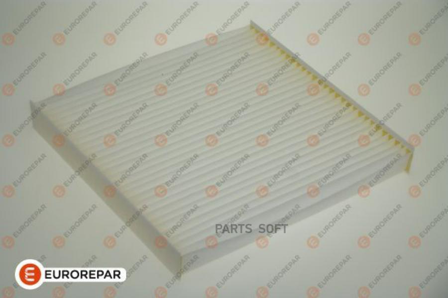 

Фильтр Салона E146151 Nsii0013671518 EUROREPAR арт. E146151