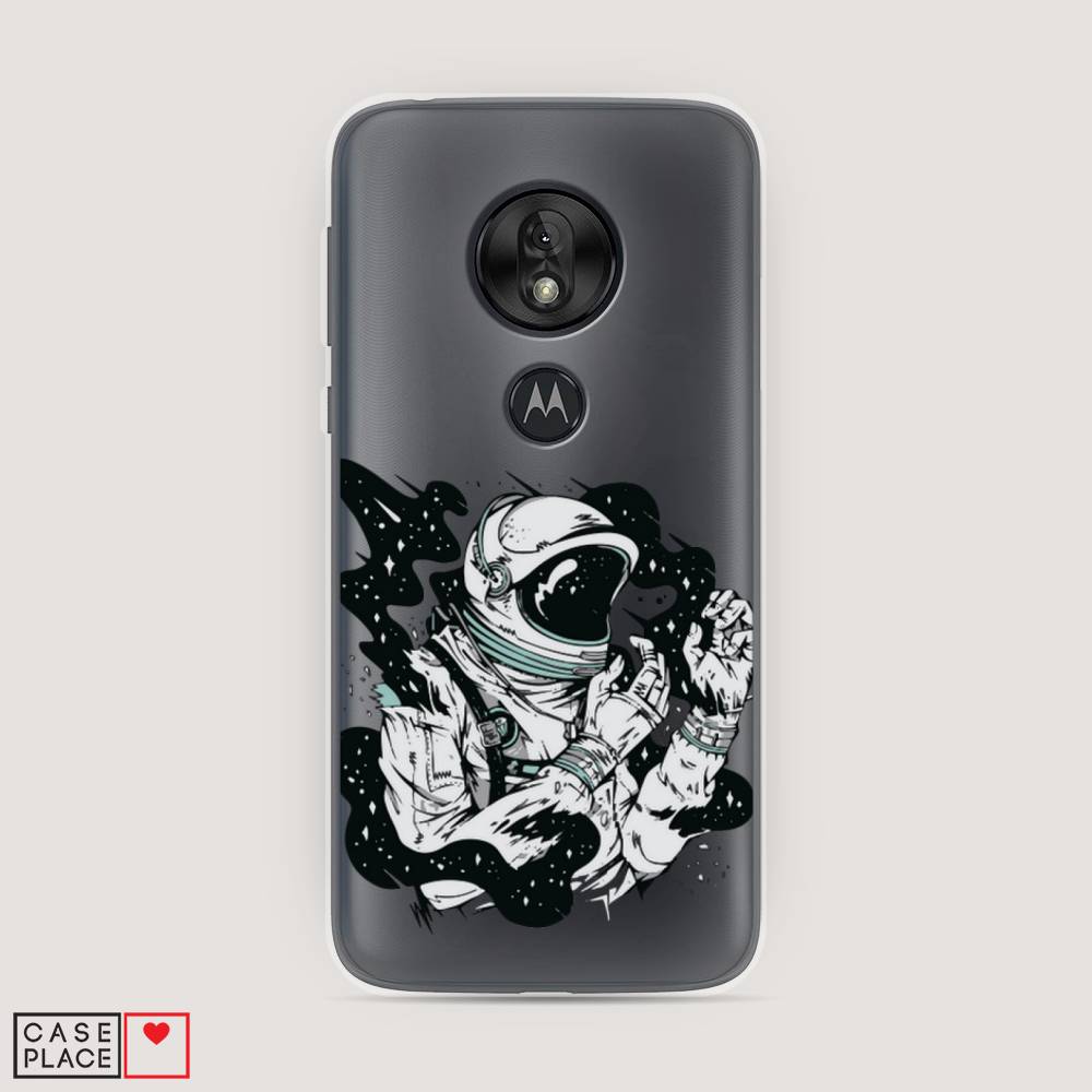 Чехол Awog на Motorola Moto G7 Play / Моторола Мото G7 Плэй 