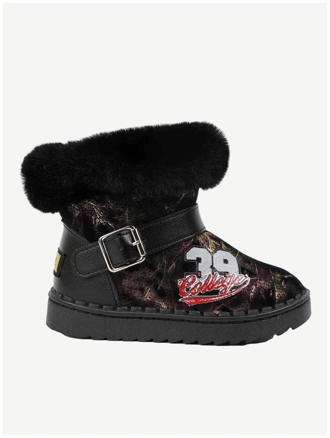 Угги детские CS03-01-29 WONDER HONEY