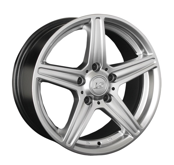 

Диск LS WHEELS, 345 7x16/5x112ET40 73.1