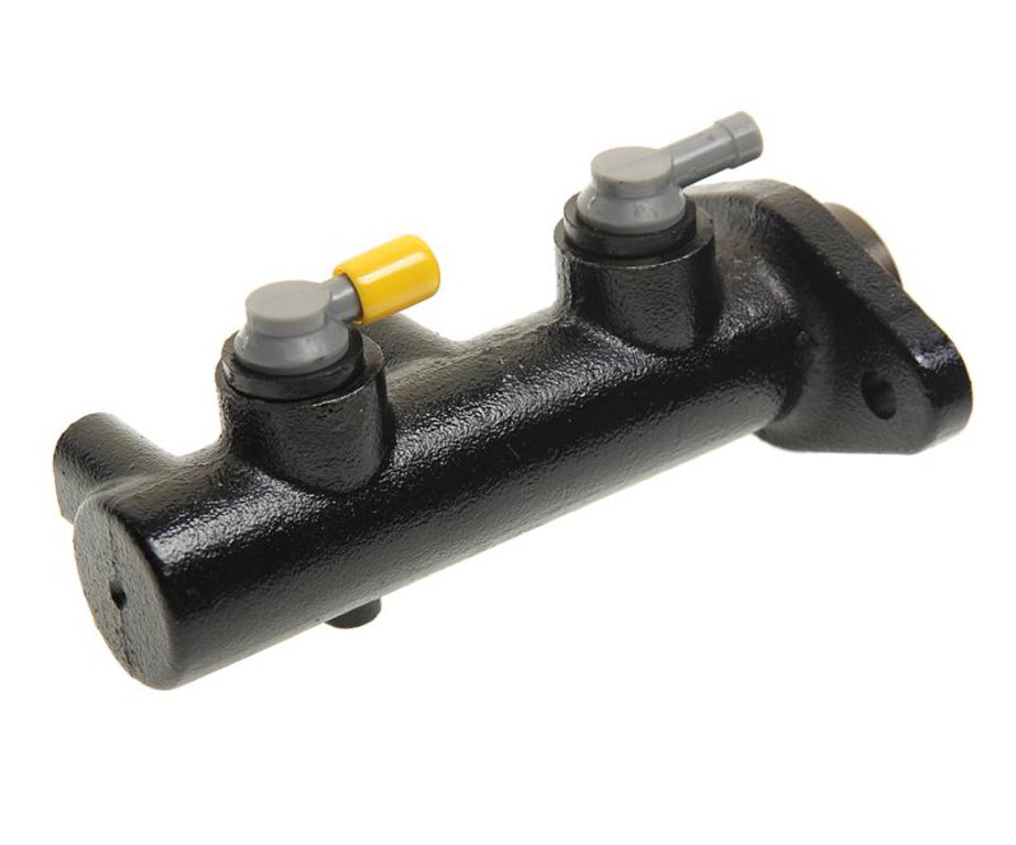 

Главный тормозной цилиндр в сборе KIA 0k08a43400