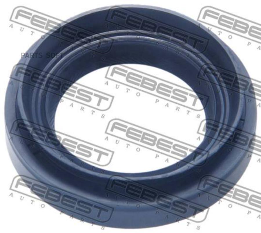 

FEBECT 95HAY37581015C 95HAY-37581015C_сальник привода!37X58X9.2X15\ Mazda BT-50 06-11