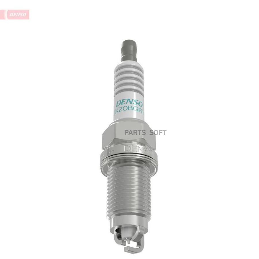 

Свеча Зажигания Denso 9091901221 / 90919-01221 Denso арт. SK20BGR11