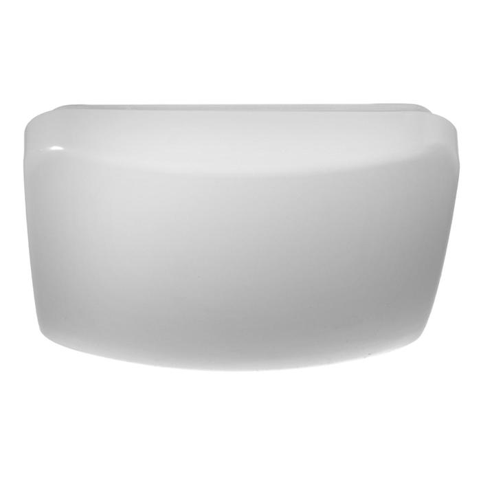 фото Светильник 1727/1 led 8вт 21,5х21,5х5 см bayerlux
