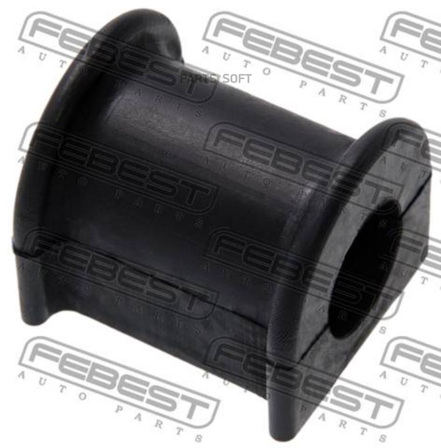

FEBECT TSBNHW10F TSB-NHW10F_втулка стабилизатора переднего!\ Toyota Prius NHW10 97-03