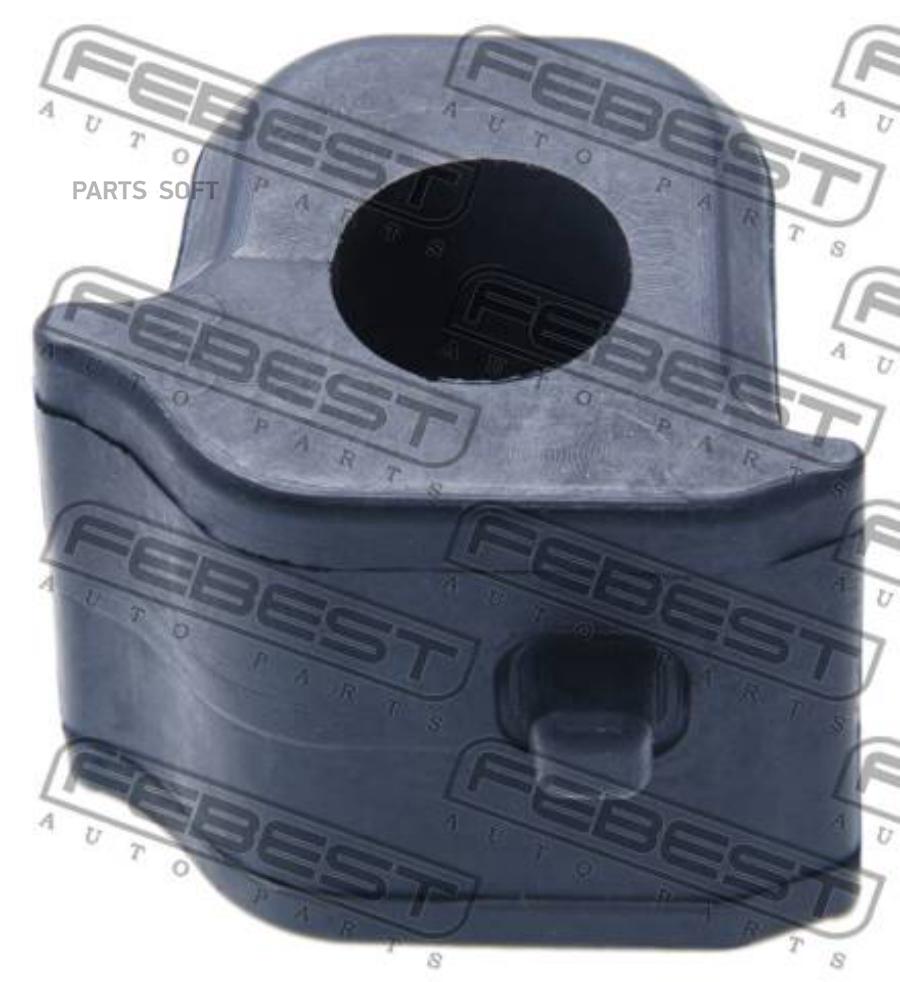 

FEBECT TSBACR50FL TSB-ACR50FL_втулка стабилизатора переднего левая!\ Toyota RAV 4 06>