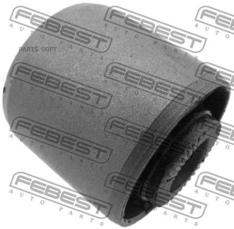 

FEBECT TAB221 TAB221_сайлентблок задней тяги!\Toyota Mark 2/Chaser/Cresta GX100 96-01