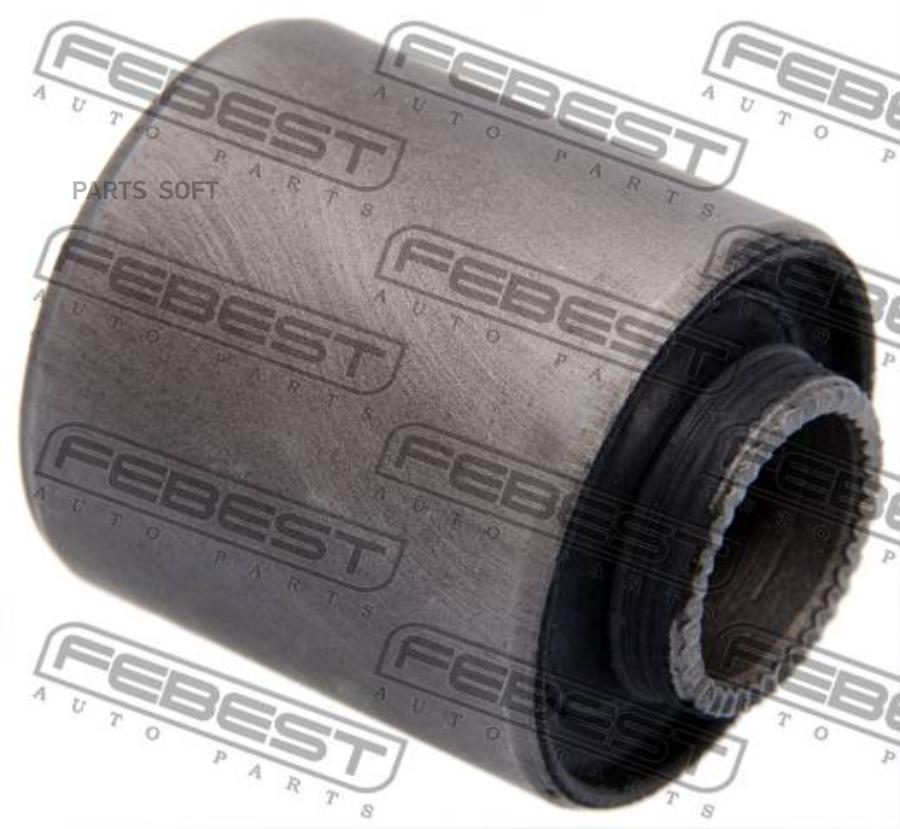 

FEBECT TAB091 TAB-091_сайлентблок зад. попереч. тяги!\ Toyota Hi-Ace LH154/RZH15# 96>
