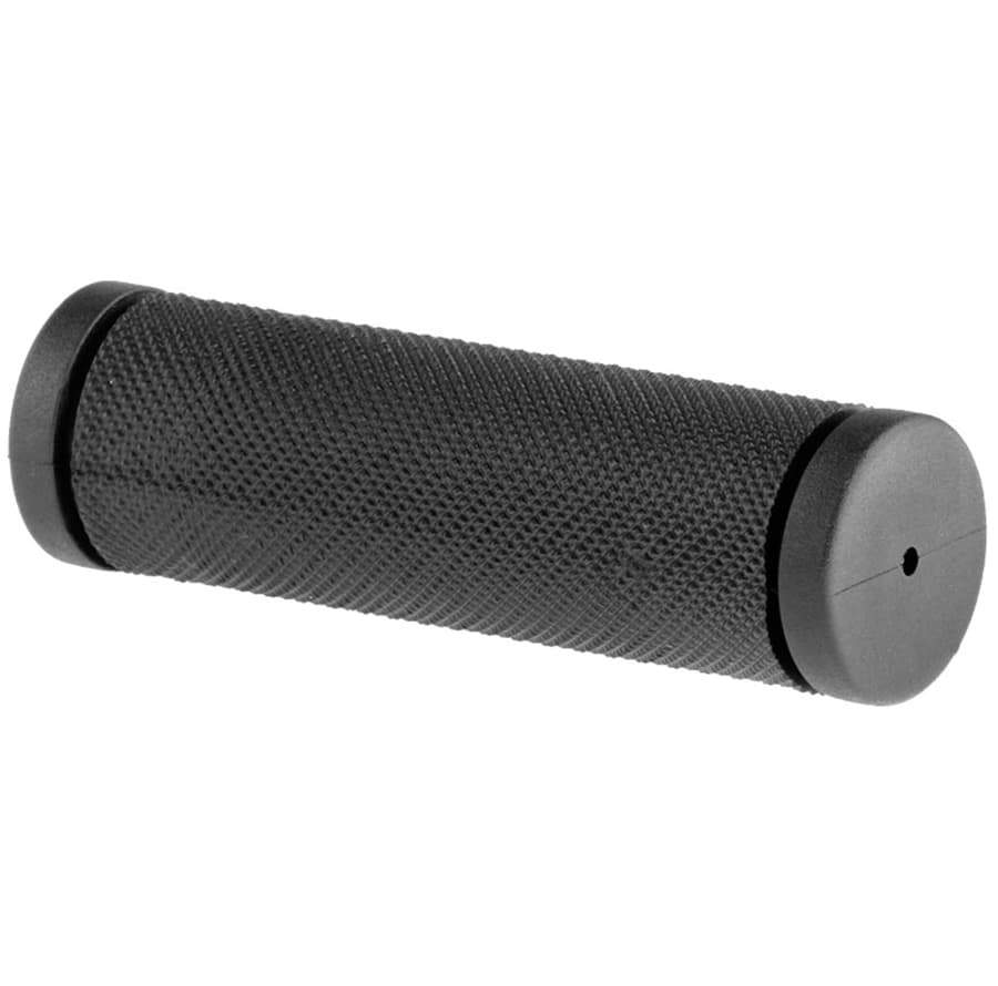 

Грипсы VLG-311-7D2 100 мм чёрные/150047, Черный