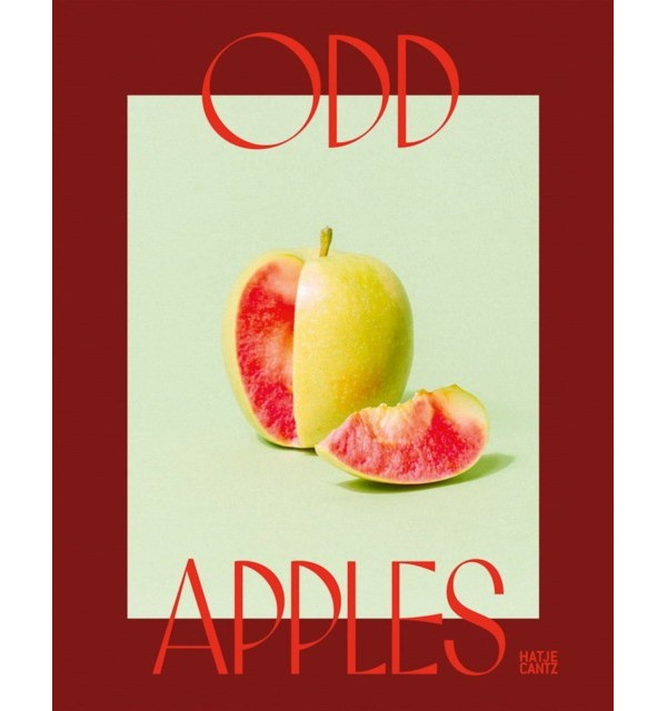 

Odd Apples. William Mulan