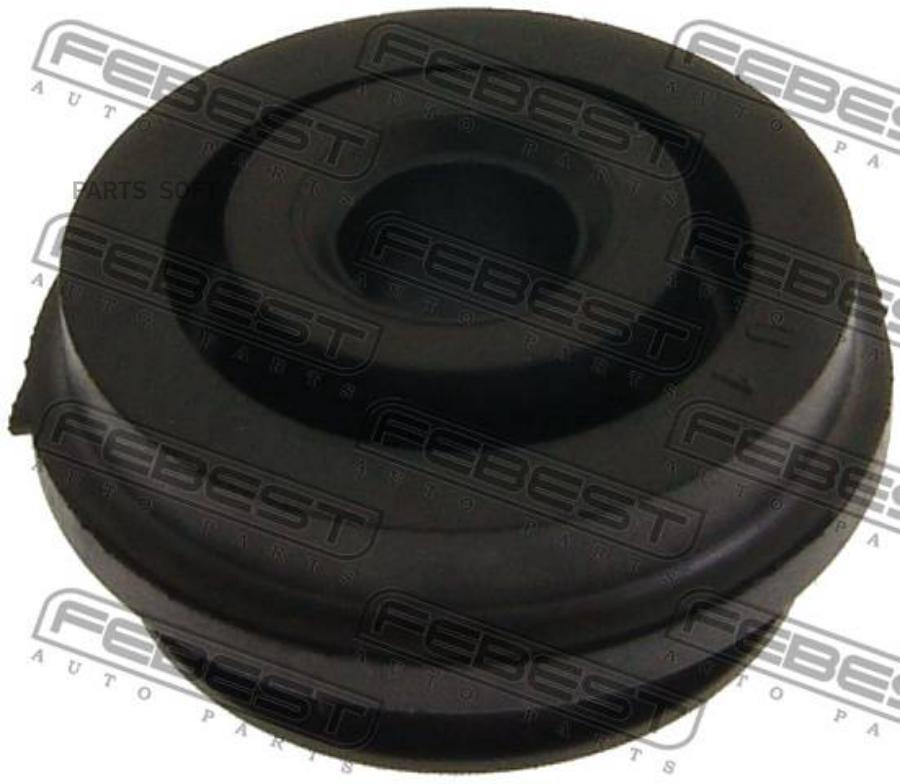 

FEBECT MSB061 MSB-061_втулка крепления радиатора!\ Mitsubishi Outlander Cw# 2006-2012