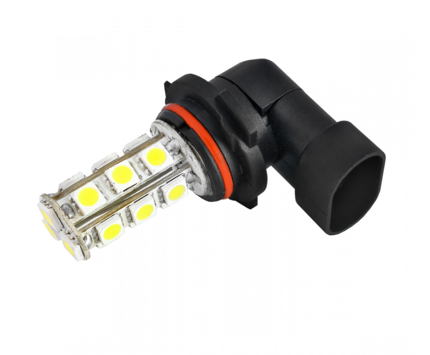 

Светодиод Hb4 9006 18 Smd 1-Конт. Цоколь Белый Skyway Skyway