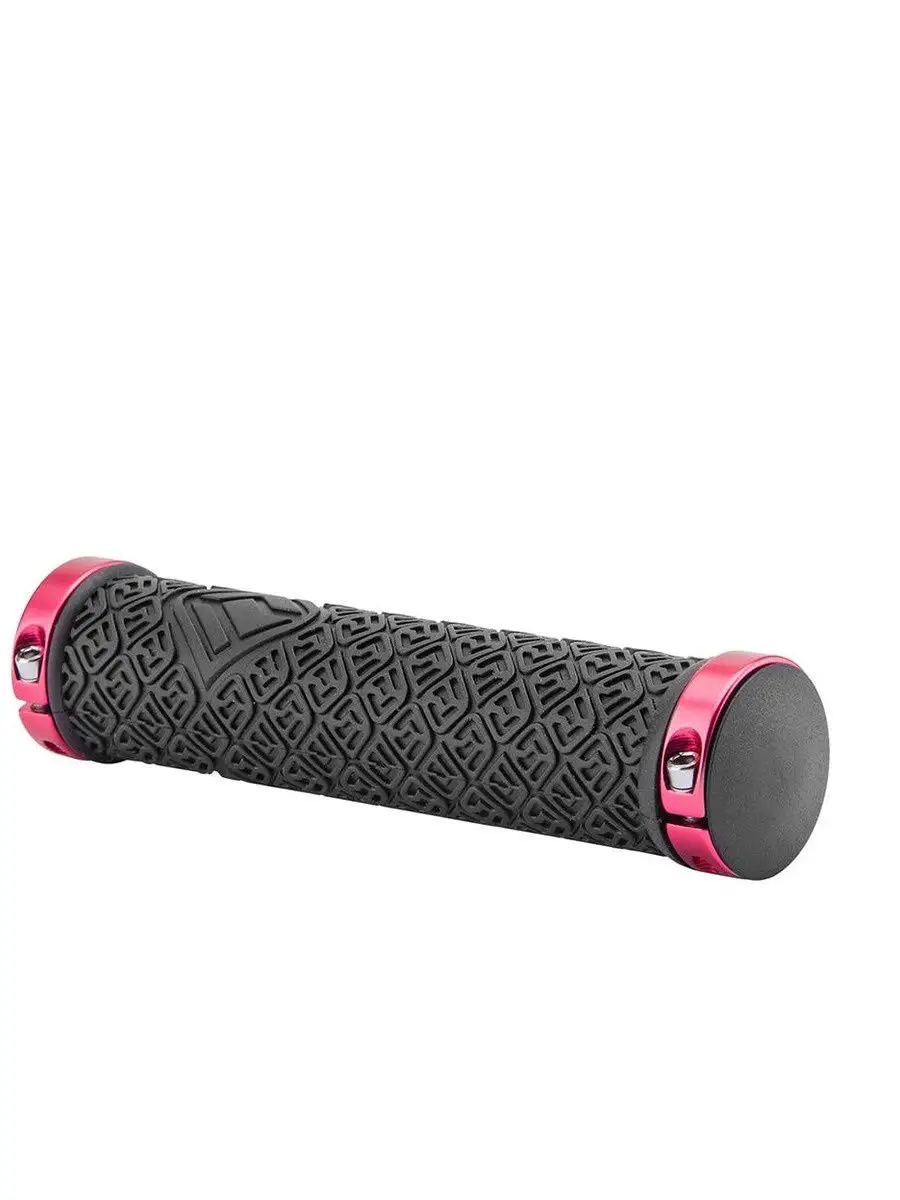 

Грипсы велосипедные STELS XH-G116ВL,135 mm, Красный/150222, Черный;красный