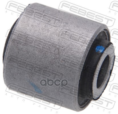

FEBECT KABCDR KABCDR_сайлентблок зад. попереч.переднего рычага!\ Hyundai iX35 2WD 10>
