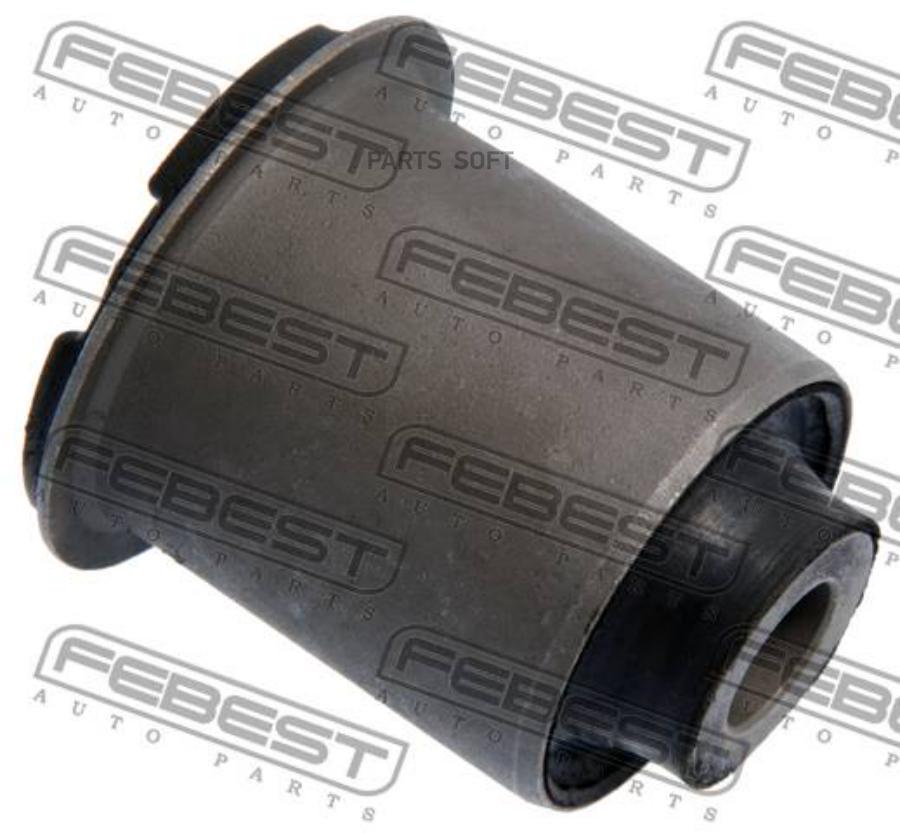 

FEBECT HYABTUCS HYAB-TUCS_сайлентблок перед.рычага зад.!\ Hyundai Tucson/Sportage 04>