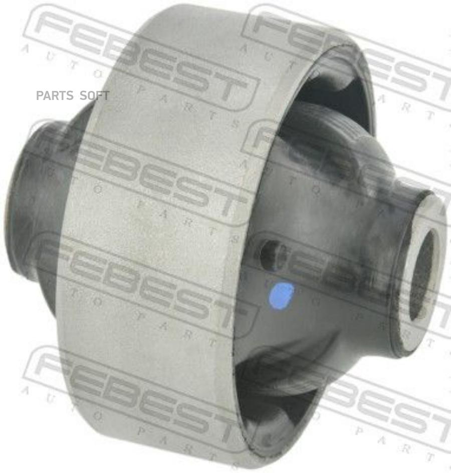 

FEBECT CHAB024 CHAB-024_сайлентблок рычага переднего!\ Chevrolet Aveo 1.2/1.4/1.5 02>