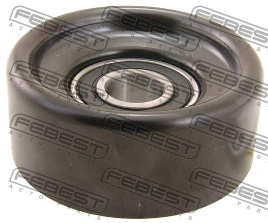 

FEBECT 0387YD2 0387-YD2_ролик натяжной! ремня поликл.\ Daewoo Lacetti F14D3/F16D3 10>