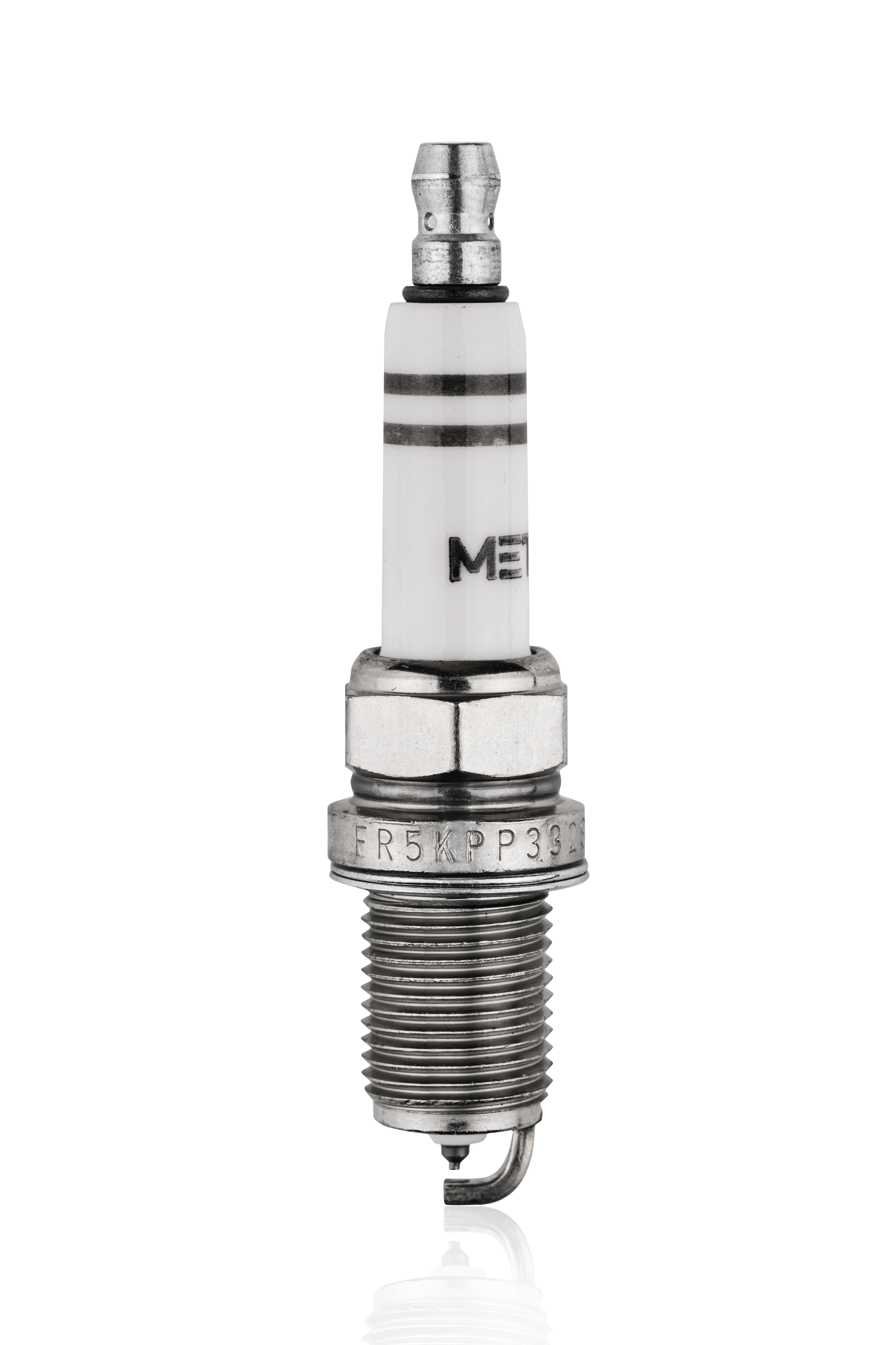 

Комплект свечей зажигания Meteor (BOSCH) black line SA501 FR6HI332/0242240665