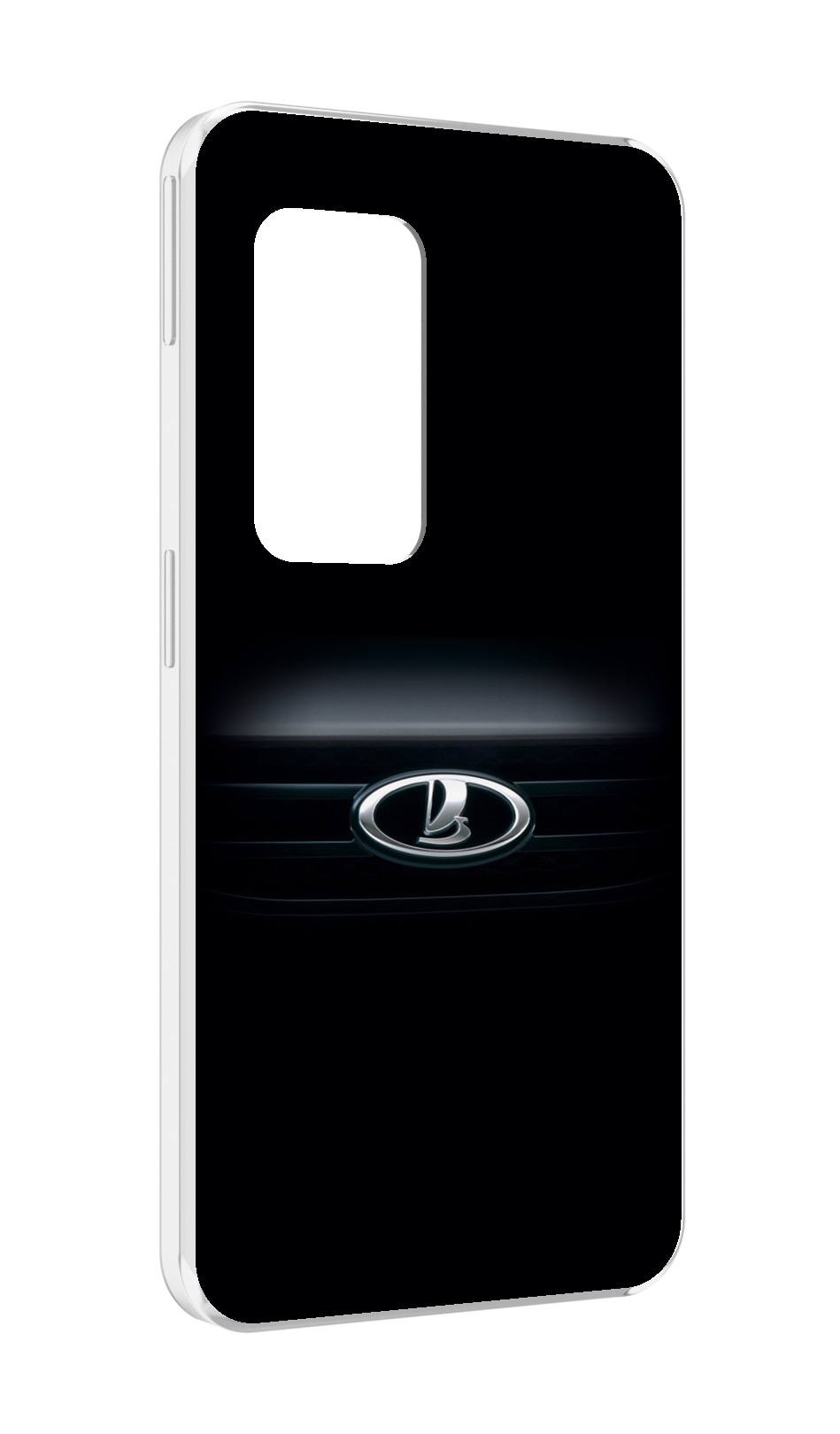 

Чехол MyPads lada ваз 3 для UleFone Power Armor X11 Pro, Прозрачный, Tocco