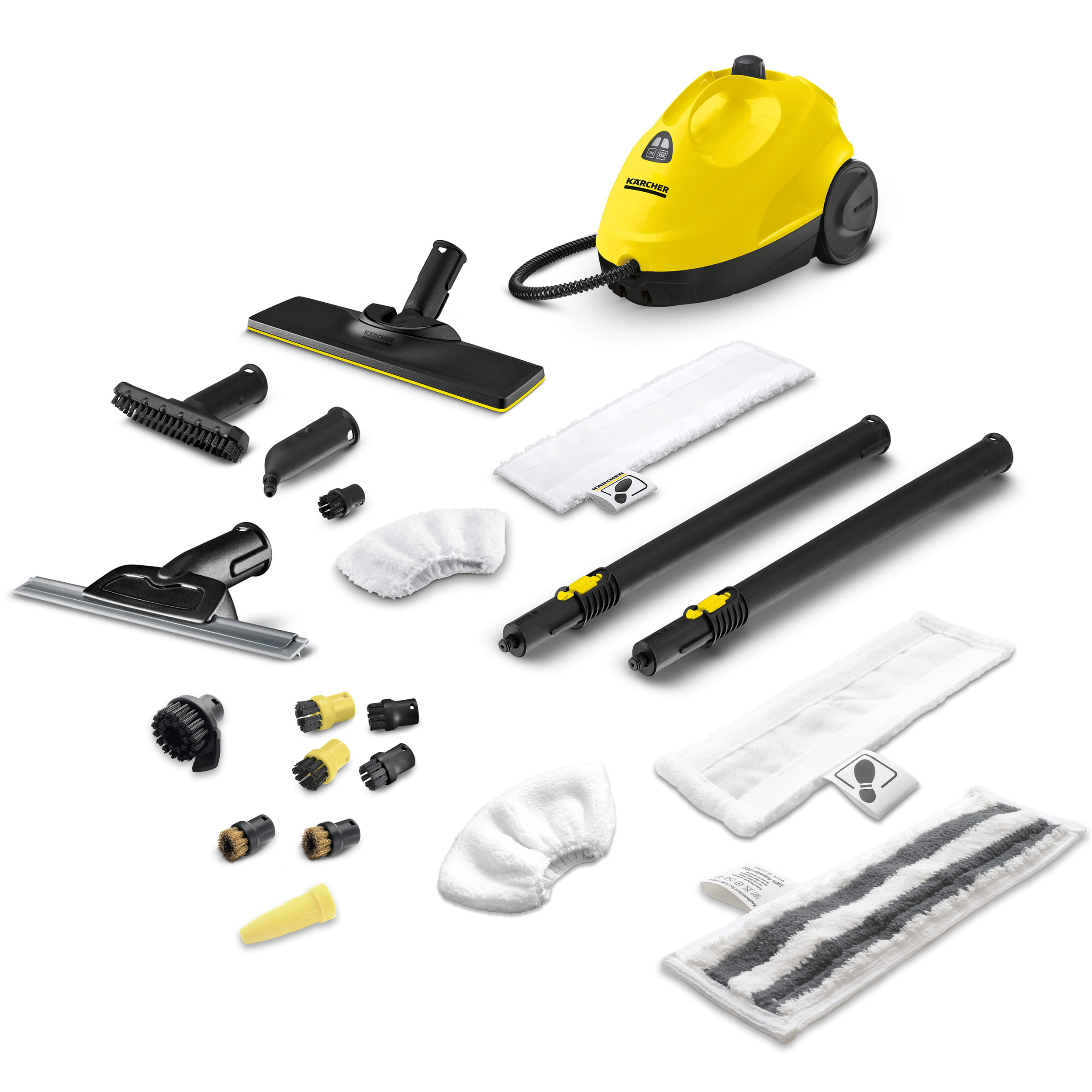 Karcher SC 2 EASYFIX. Karcher SC 5 EASYFIX Iron + аксессуары veler. Пароочиститель Karcher SC 4 EASYFIX Plus 1.512-640.