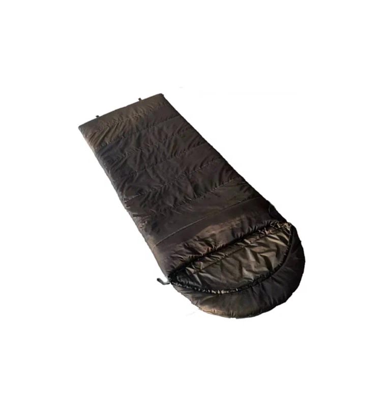 Мешок спальный Tramp Taiga 200 XL, ультралёгкий, левый