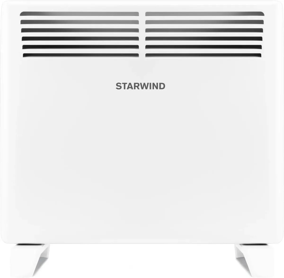 

Конвектор StarWind SHV1010, 1000Вт, белый