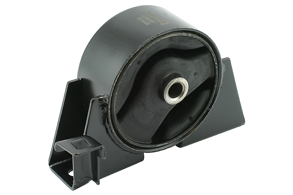 Опора двигателя Kortex KEM127 Primera P12 2.0-2.5 02-, X-Trail T30 2.0-2.5 01, передняя
