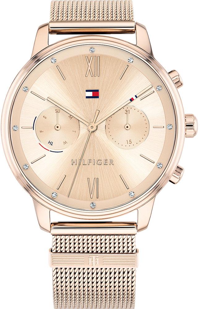 

Наручные часы женские Tommy Hilfiger 1782303, 1782303