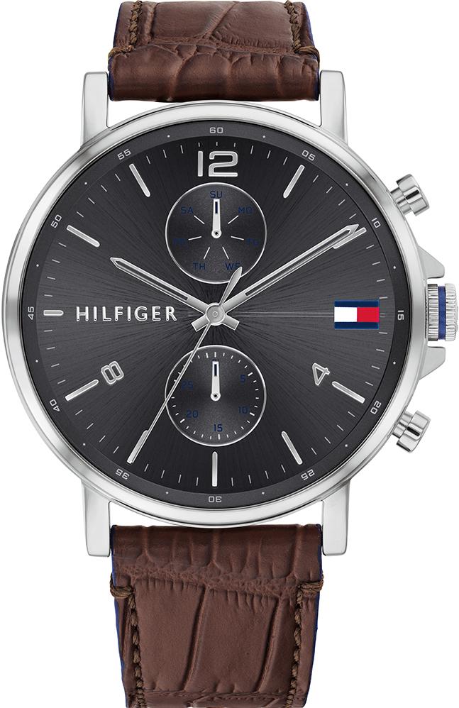 

Наручные часы мужские Tommy Hilfiger 1710416, 1710416