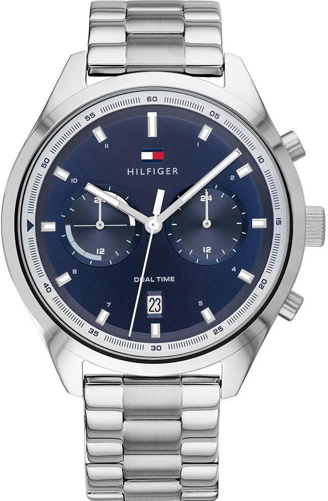 

Наручные часы мужские Tommy Hilfiger 1791725, 1791725
