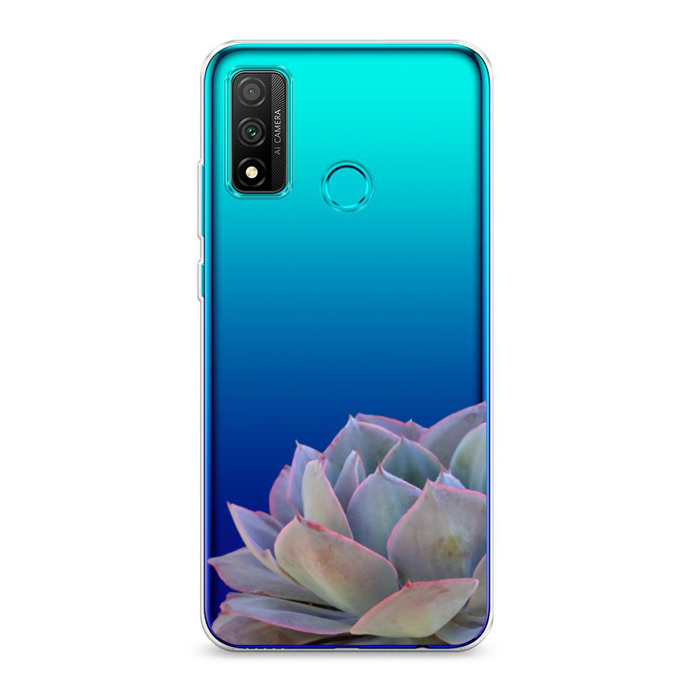 

Чехол Awog "Молодило уголок" для Huawei P Smart 2020