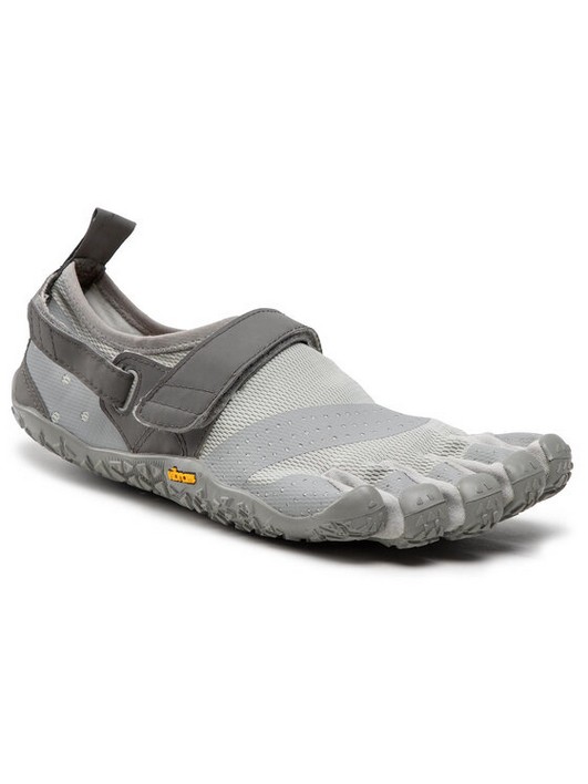 

Аквасоки мужские Vibram Fivefingers V-Aqua 18M7303 серые 46 EU (доставка из-за рубежа), Серый, V-Aqua 18M7303