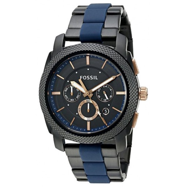 

Наручные часы мужские Fossil FS5164, FS5164