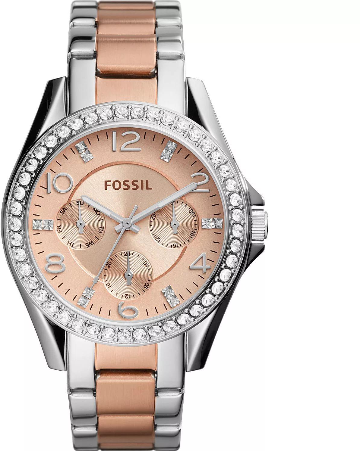 

Наручные часы женские Fossil ES4145, ES4145