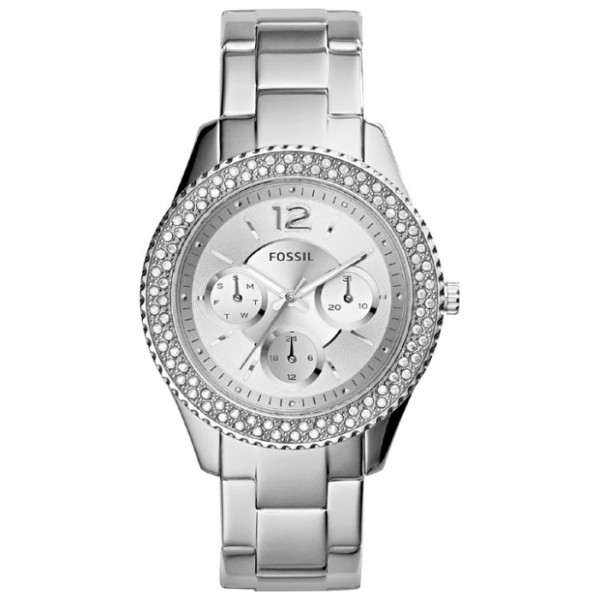 

Наручные часы женские Fossil ES3588, ES3588