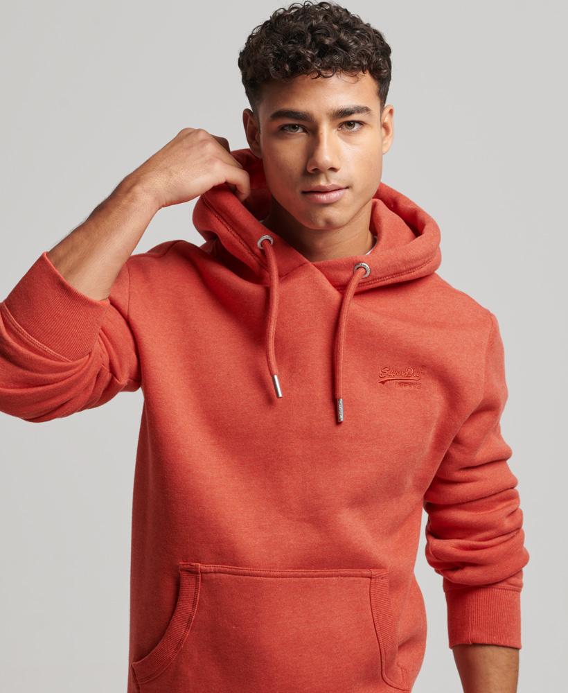 

Худи мужское Superdry M2013110A оранжевое L, Оранжевый, M2013110A